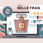 bellefrag avis illustration sécurité achat parfum
