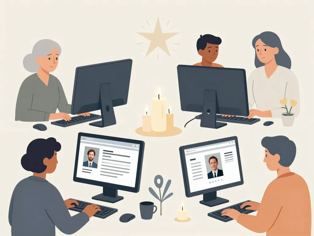 consulter rapidement les derniers avis de décès à Sainte-Marie-aux-Mines en ligne