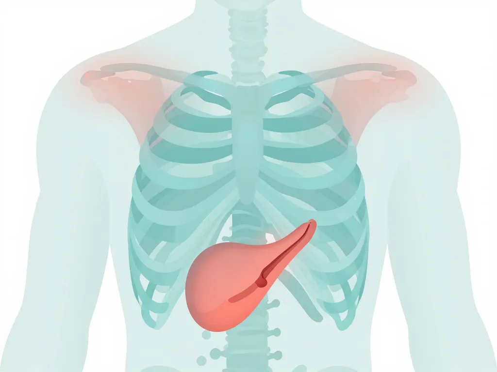 douleurs vesicules schéma localisation causes