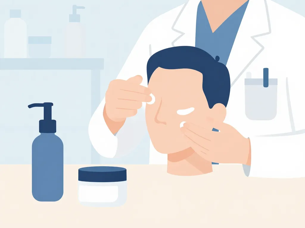 Embryolisse avis dermatologue dermatologue examine crème