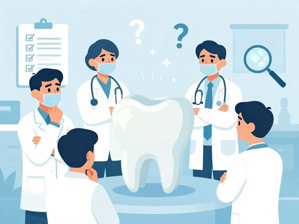 hismile avis dentiste illustration opinions professionnels