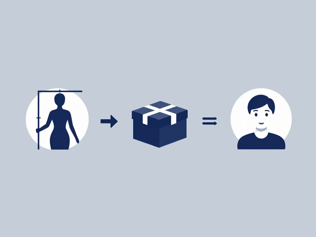 diagramme processus commande hockerty service client