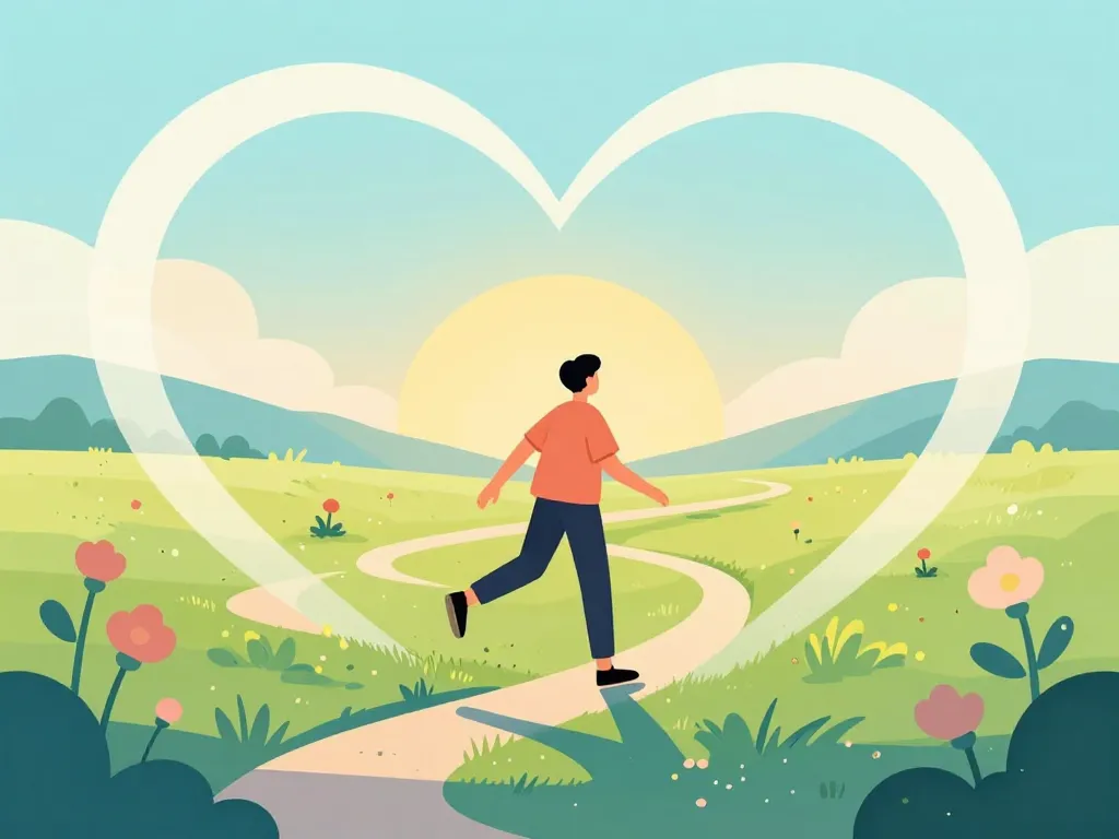 je ne l'aime plus mais je reste renouveau après amour éteint