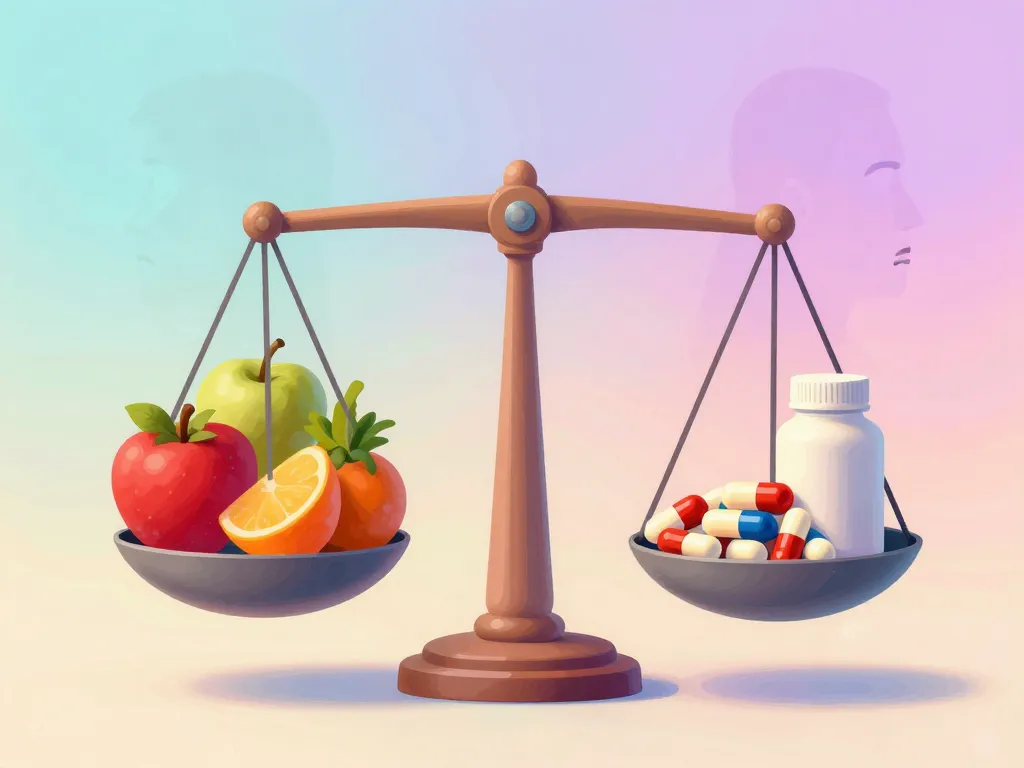 balance juice plus gélules fruits avis