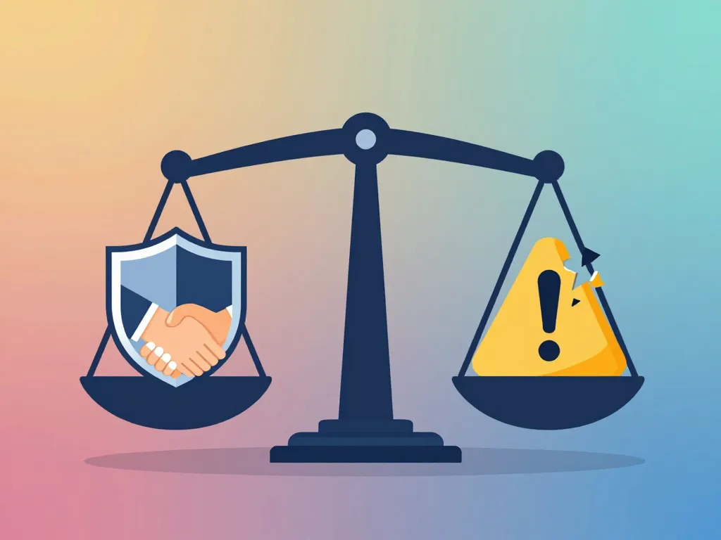 Pohesia avis balance signaux confiance alerte e-commerce