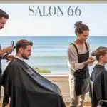 66 salon coiffure et barbier Saint-Brevin