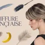 coiffure français carré flou balayage femme