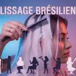 lissage bresilien prix franck provost femme cheveux