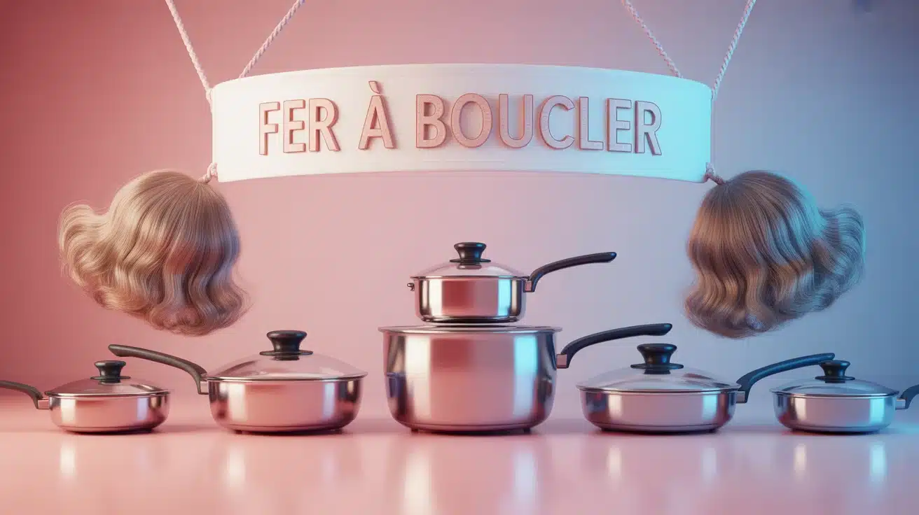 Quel boucleur choisir fers à boucler diamètres et revêtements