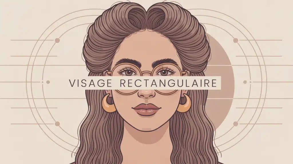 star visage rectangulaire cheveux volumineux
