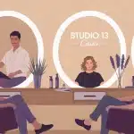 studio 13 cassis salon coiffure provençal