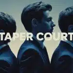 Silhouettes taper court low mid high