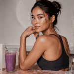 creatine effet sur la peau femme smoothie