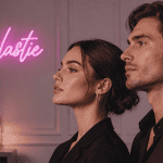 génioplastie avant après homme femme profil