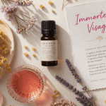huile essentielle hélichryse visage avis composition beauté