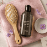 meilleur shampoing volume brosse cheveux fins
