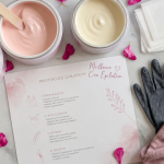 meilleure cire épilation professionnelle pots et accessoires
