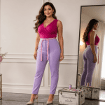 mensurations ideales femme 1m60 debout studio