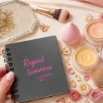 comment appliquer anti cernes accessoires beauté