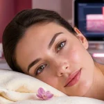 Couperose disparue : laser et soins pour un teint unifié