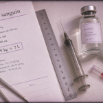 litre de sang dans le corps 100 kg : volume sanguin approximatif (≈7 L)