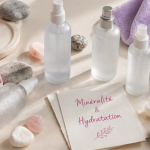 meilleure eau thermale visage flacons brume minérale