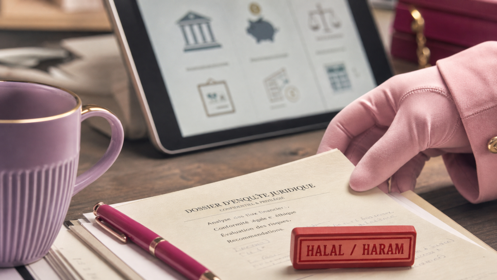 Les métiers déconseillés en islam : critères de licéité pour évaluer la profession