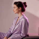 profiloplastie femme profil gauche studio