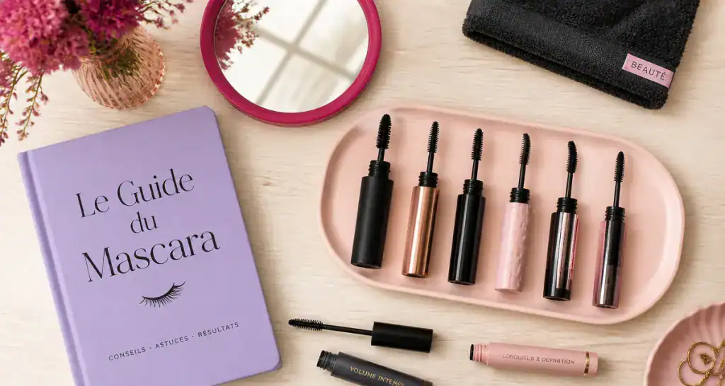 quel mascara choisir brosses et conseils beauté