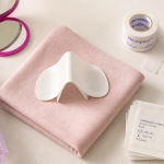 rhinoplastie pansement attelle et soins