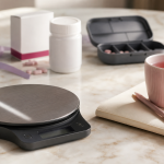 Brintellix perte de poids : balance et comprimés