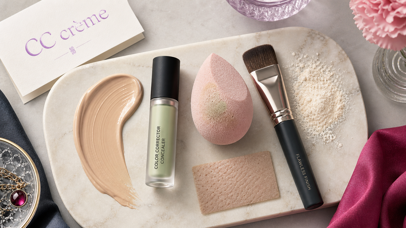 CC crème : cc creme c'est quoi, à quoi sert-elle ?