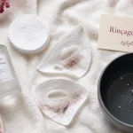 Eau micellaire c’est quoi : micelles et rinçage doux