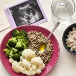 Kyste au foie et alimentation : assiette santé pour foie