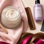 Masque cheveux : combien de fois par semaine ?