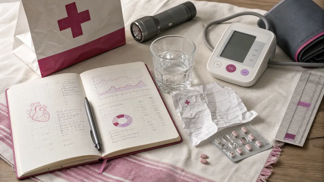 Peut-on arrêter les statines du jour au lendemain ? durée et risque cardiovasculaire