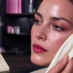 Pourquoi je transpire beaucoup du visage : gouttes sur le front et solutions pour mieux contrôler la transpiration
