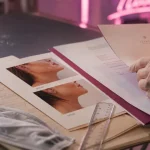 Rhinoplastie ratée star : dossier clinique et avant/après
