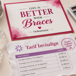 tarif invisalign : 3 mois ou 24 mois