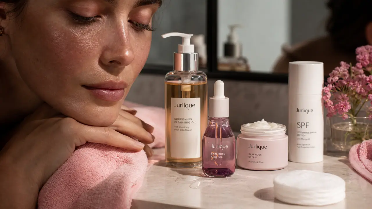 Conseil beauté : trois textures pour un éclat peau SPF sérum crème
