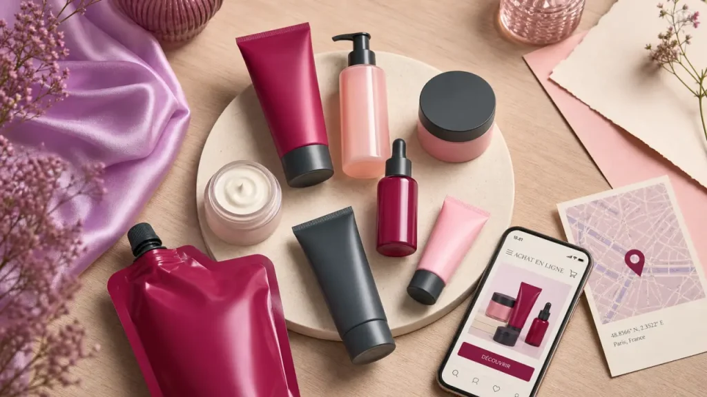 Où acheter les produits La Rosée selon votre besoin