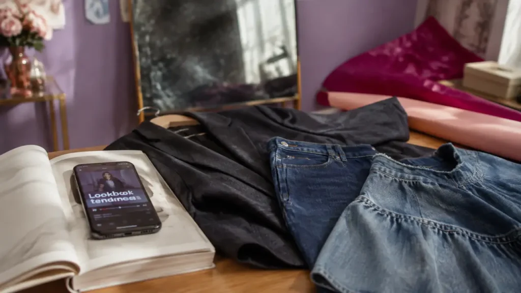 5 formats vidéo pour repérer une tendance de mode YouTube sans se perdre dans les hauls