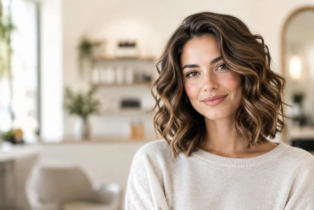 Une nouvelle coupe, sans tout changer : retrouver une image qui vous ressemble